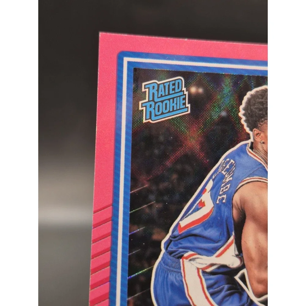 N/A this card